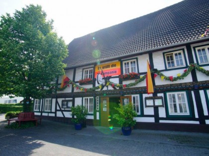 Foto: Altes Voss